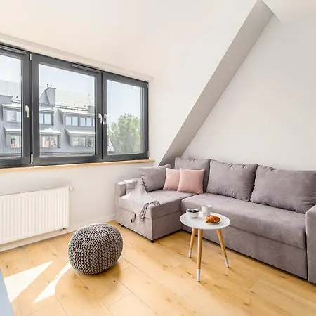 Rent Like Home - Apartament Kolo Brzegu III Apartment