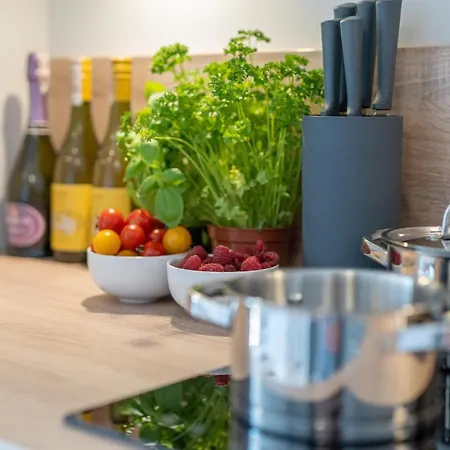 Rent Like Home - Apartament Kolo Brzegu III *
