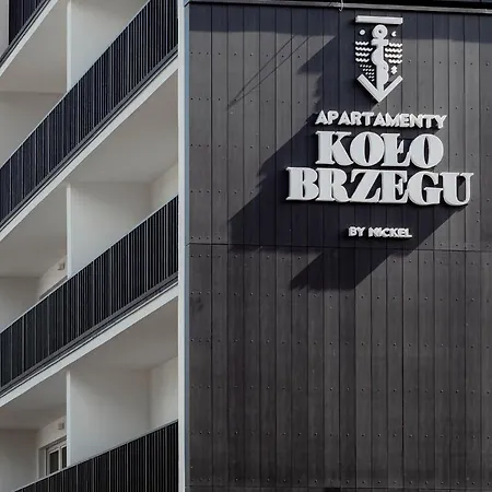 Apartment Rent Like Home - Apartament Kolo Brzegu III