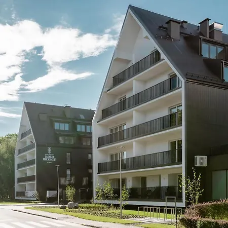 Rent Like Home - Apartament Kolo Brzegu III Apartment