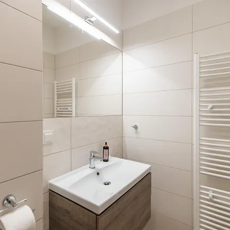 Rent Like Home - Apartament Kolo Brzegu III Kolobrzeg