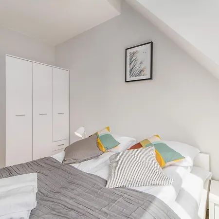 Apartment Rent Like Home - Apartament Kolo Brzegu III
